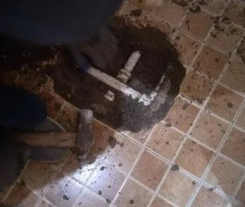 肇庆卫生间漏水维修公司为您分享下卫生间渗水如何处理及注意事项