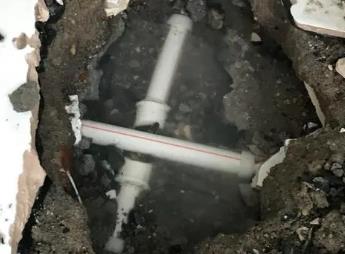 肇庆阳台漏水维修公司为您分享楼上楼下漏水怎么处理