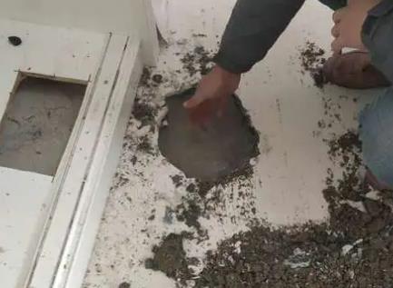 肇庆卫生间漏水维修公司分享下精确定位查漏水一次多少钱?不同级别收费不同