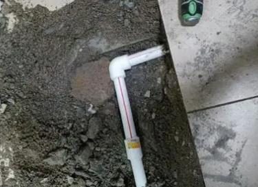 肇庆阳台漏水维修时有哪些声音会影响检漏仪