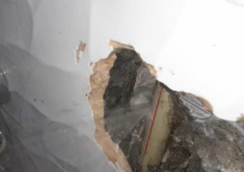 肇庆卫生间漏水维修的步骤和流程。